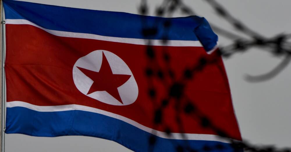 Северная Корея заявила об успешных испытаниях гиперзвуковой ракеты