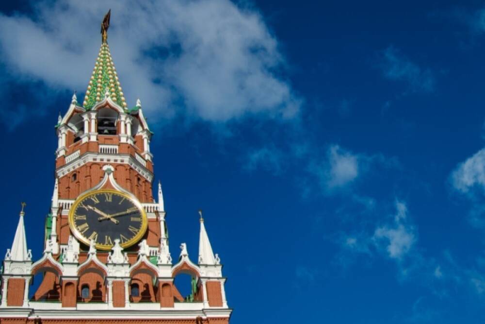 В Кремле подтвердили отправку миротворцев ОДКБ в Казахстан