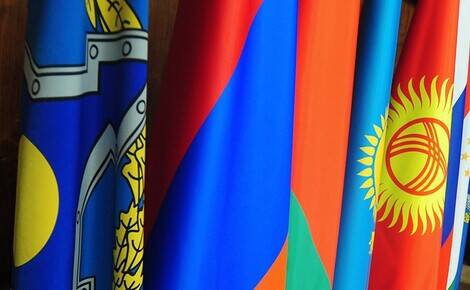 ОДКБ отправляет Коллективные миротворческие силы в Казахстан