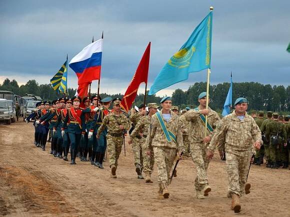 Аббас Галлямов: Казахские силовики могут перейти на сторону восставших