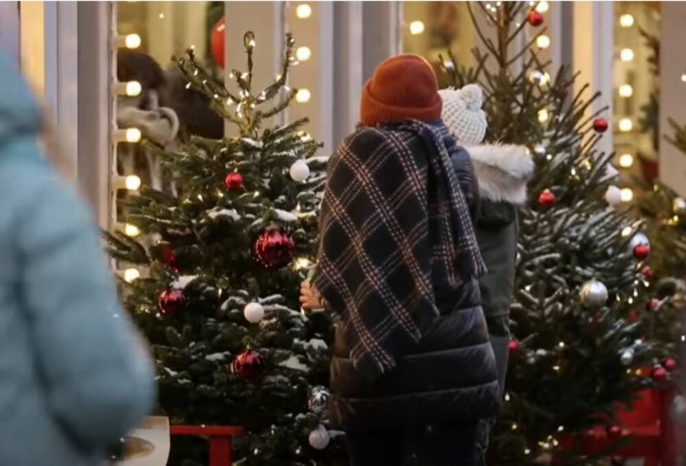 На Рождество погода резко изменится в Одессе: синоптики раскрыли детали