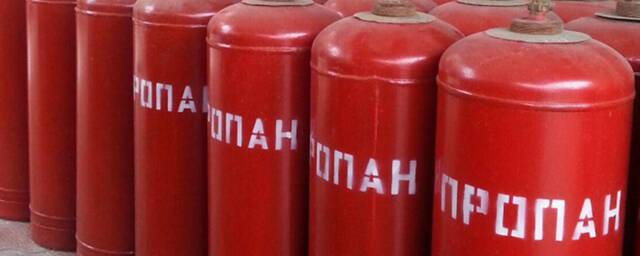 С 1 июля в Алтайском крае подорожает газ для бытовых нужд