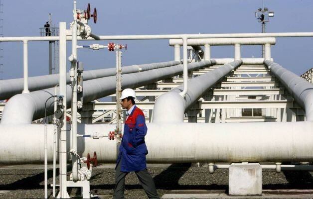 «Газпром экспорт» и турецкая нефтегазовая компания Botas заключили новый контракт