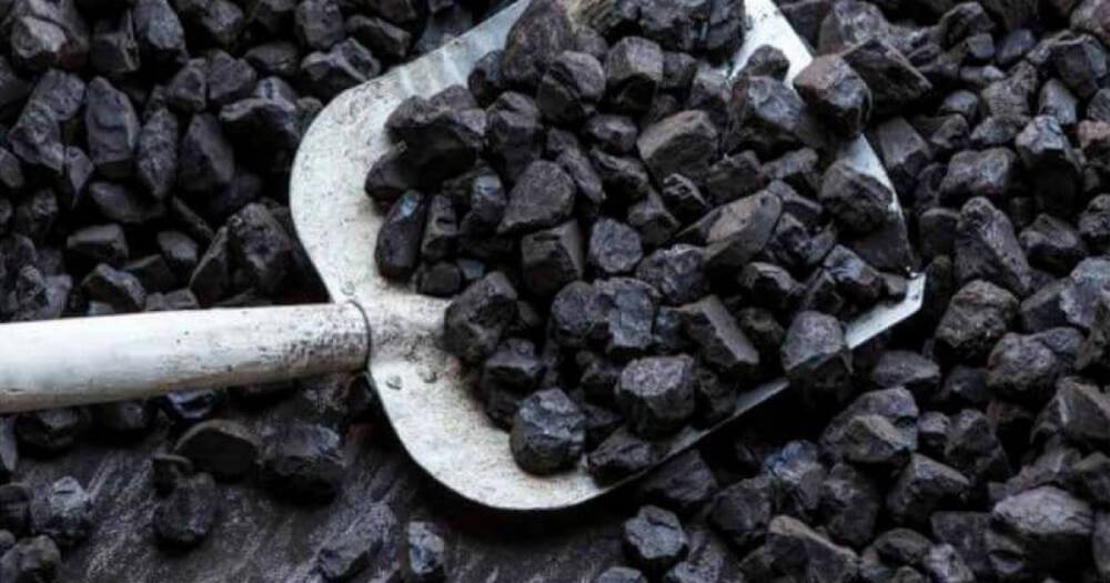 В Украину из России завезли первую партию угля для Луганской ТЭС