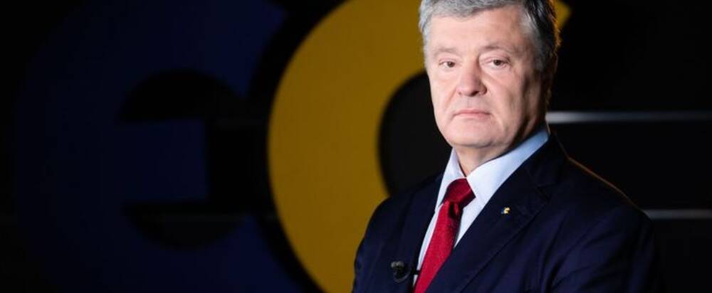 Порошенко объявил, когда и для чего вернется в Украину