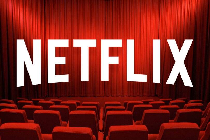 Фильм «Не смотрите наверх» с Леонардо Ди Капиро вошел в топ-3 по просмотрам на Netflix