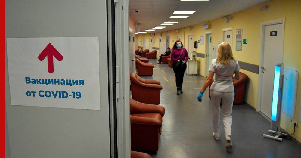 Уровень коллективного иммунитета к коронавирусу в России вырос до 62,6%
