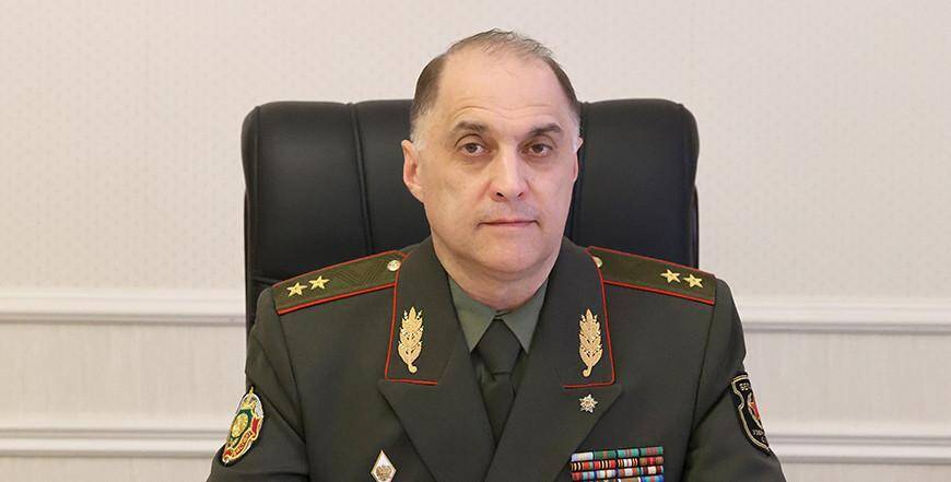 Александр Вольфович: Беларусь окажет помощь Казахстану по урегулированию ситуации в стране
