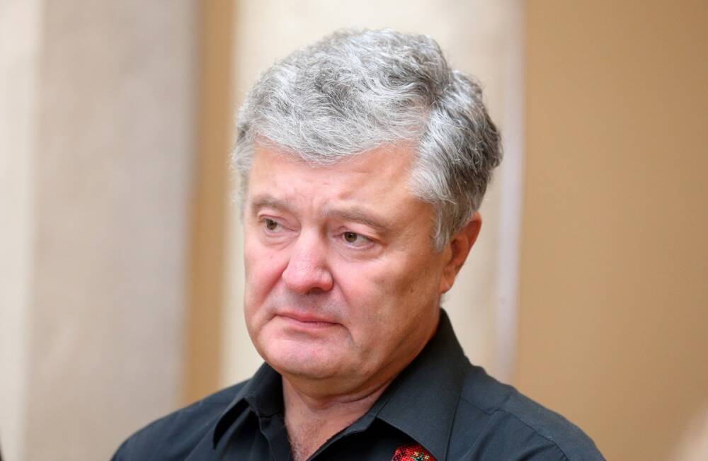 Печерський суд заарештував майно й активи Петра Порошенка