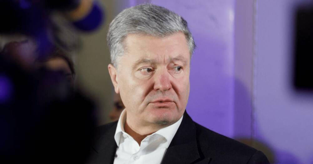 В "Евросолидарности" Порошенко говорят, что суд арестовал активы "Прямого" и "5 канала"