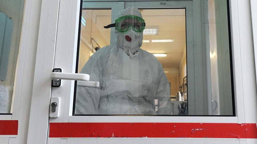 В Иркутске выявили первые случаи «Омикрон»-штамма коронавируса