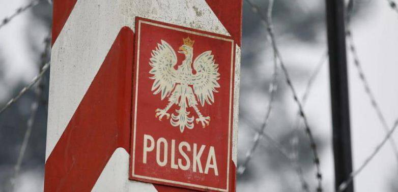 Сбежавший в Белоруссию солдат Чечко потребовал от Минобороны Польши выплатить ему зарплату