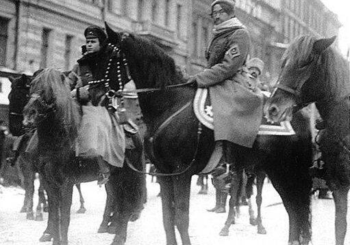 «Красные башкиры»: почему союзники белых стали воевать за большевиков - Русская семерка
