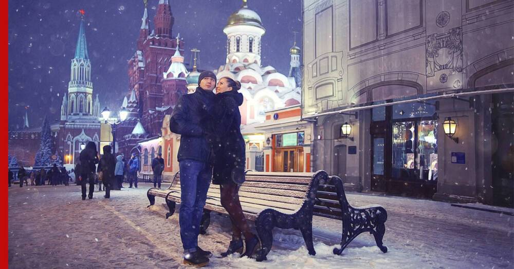 В России выбрали лучшие города для жизни