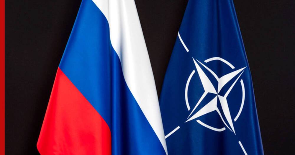 НАТО проведет экстренную видеоконференцию для обсуждения требований РФ по безопасности