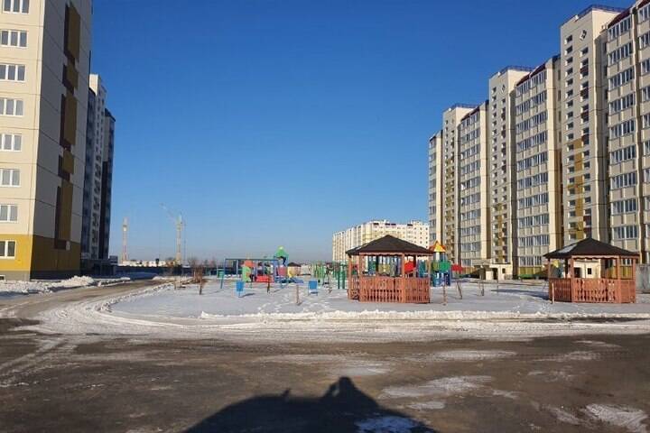 Омск поднялся со дна рейтинга городов РФ по качеству жизни