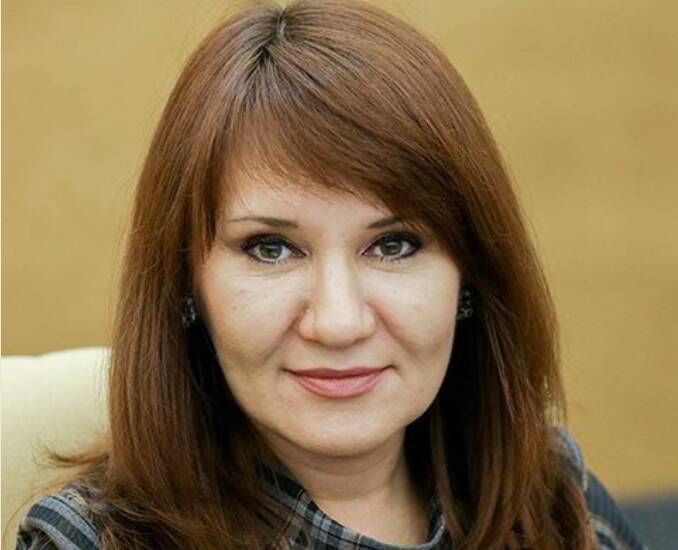 Депутат Бессараб назвала условия для роста пенсий в РФ