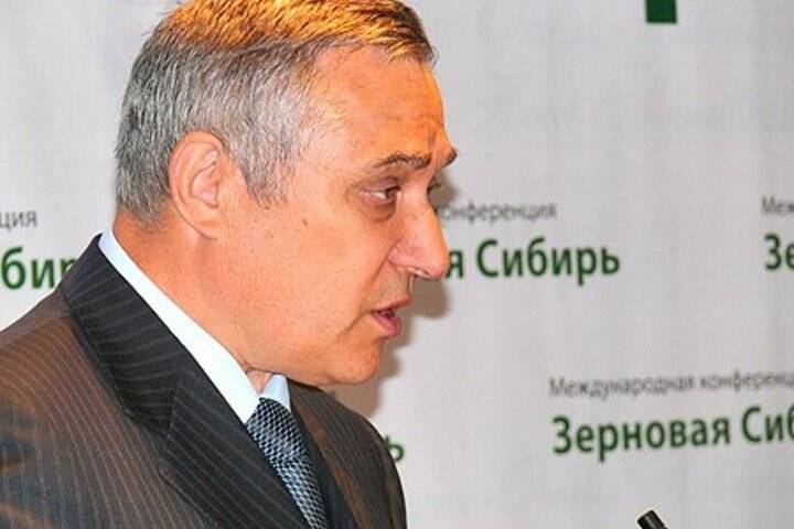 Экс-полпред Путина в Сибири скончался от ковида