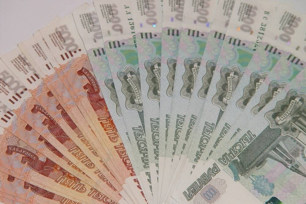 Жители Тульской области выиграли в лотерею более 15 миллионов рублей