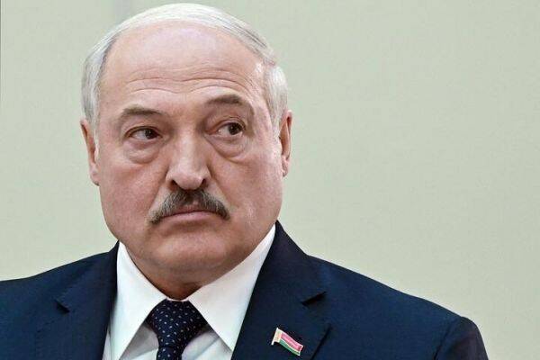 Лукашенко: Я взял более жесткий курс