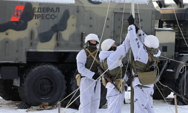 В Алма-Ате приземлились девять российских самолетов с миротворцами