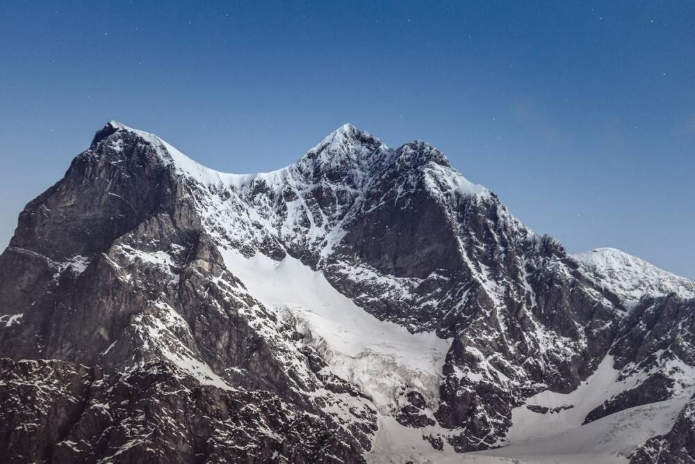 В Северной Осети объявлена лавинная опасность