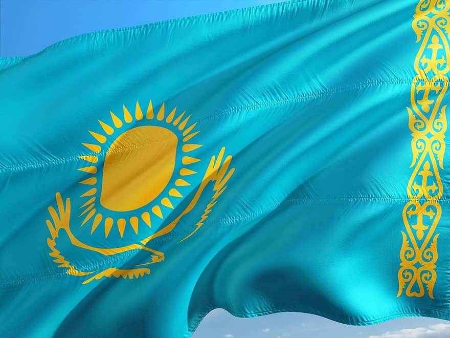 В Актюбинской области Казахстана трое неизвестных попытались проникнуть в воинскую часть