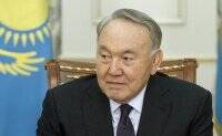 Назарбаев вместе со своей семьей улетел из Казахстана &#8211; СМИ