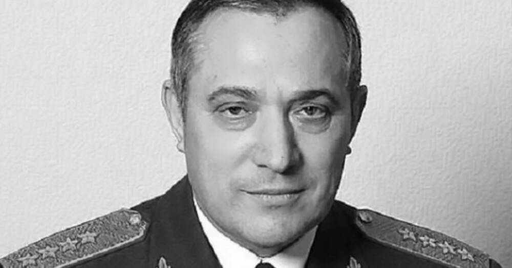 Шойгу выразил соболезнования в связи с кончиной генерала Квашнина