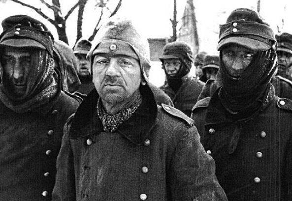 «Живем все, как свиньи»: о чем писали домой немецкие солдаты из Сталинграда - Русская семерка
