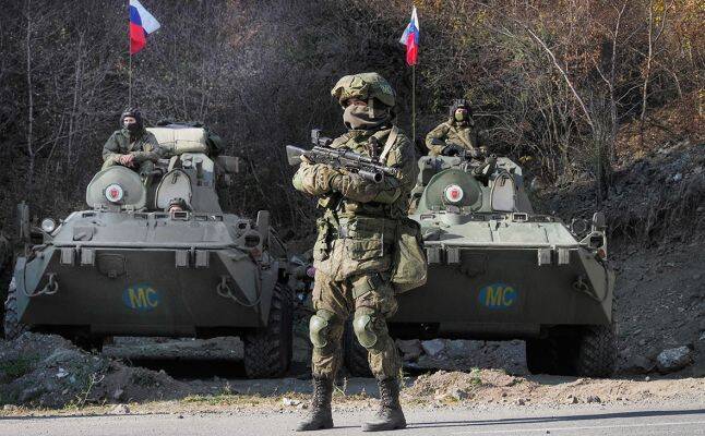 «Там, где русский воин, — там мир»: статус и цели ОДКБ в Казахстане не обсуждаются