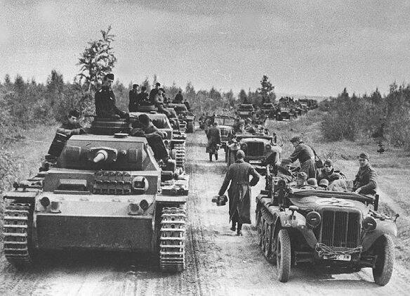Война от 29 июня 1941 года: какой бы она была для СССР - Русская семерка