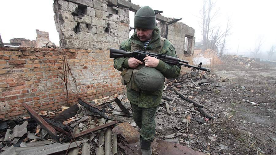 США заявили о намерении добиваться разрядки напряженности вокруг Украины