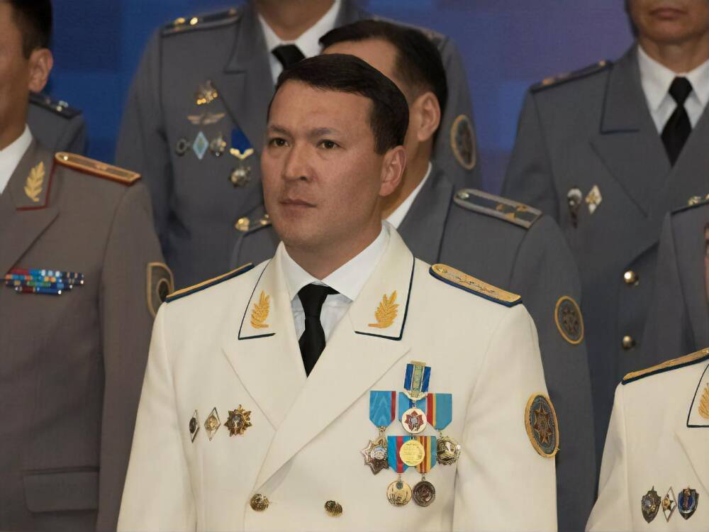 Комитет национальной безопасности Казахстана назвал провокацией сообщение о задержании племянника Назарбаева
