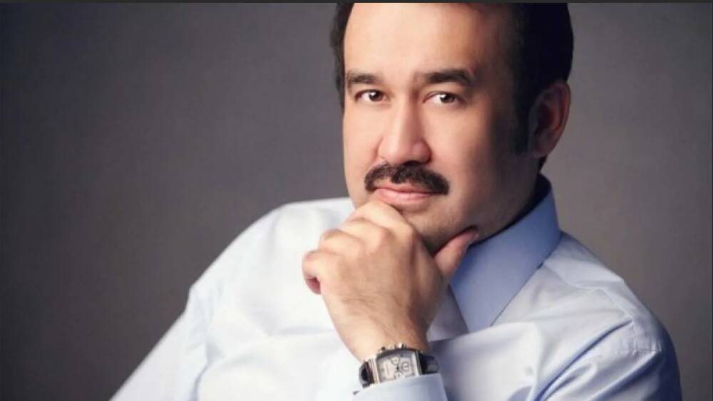 Бывший председатель КНБ Казахстана арестован по подозрению в госизмене