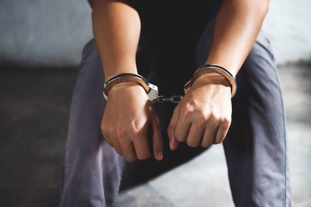 В Апатитах против мужчины возбудили уголовное дело за пьяное вождение
