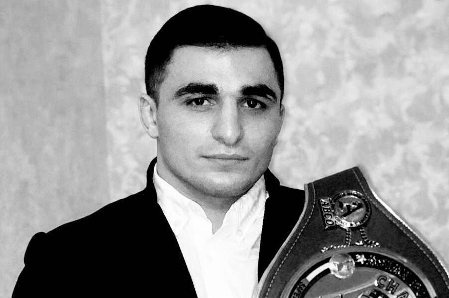 Российский боксёр умер от полученной на ринге травмы