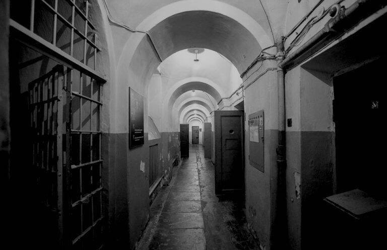 Секретная тюрьма КГБ в Вильнюсе: для кого она предназначалась - Русская семерка