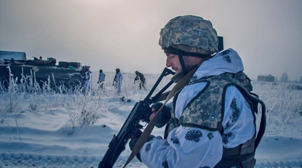 На Донбассе зафиксировали 4 обстрела, ранен украинский военный