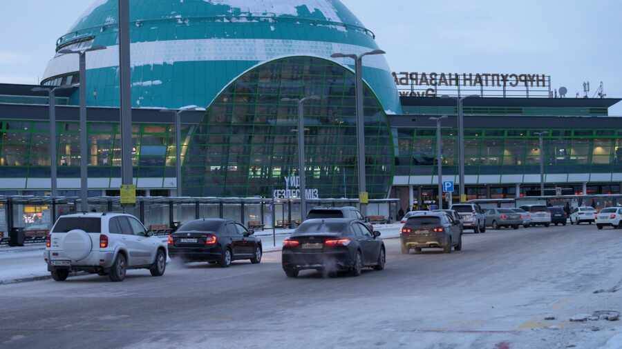 Ситуация в Казахстане постепенно улучшается – МИД России