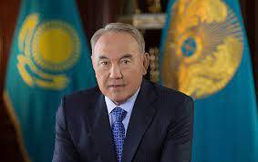 В Казахстане заявили, что Назарбаев не уезжал из страны