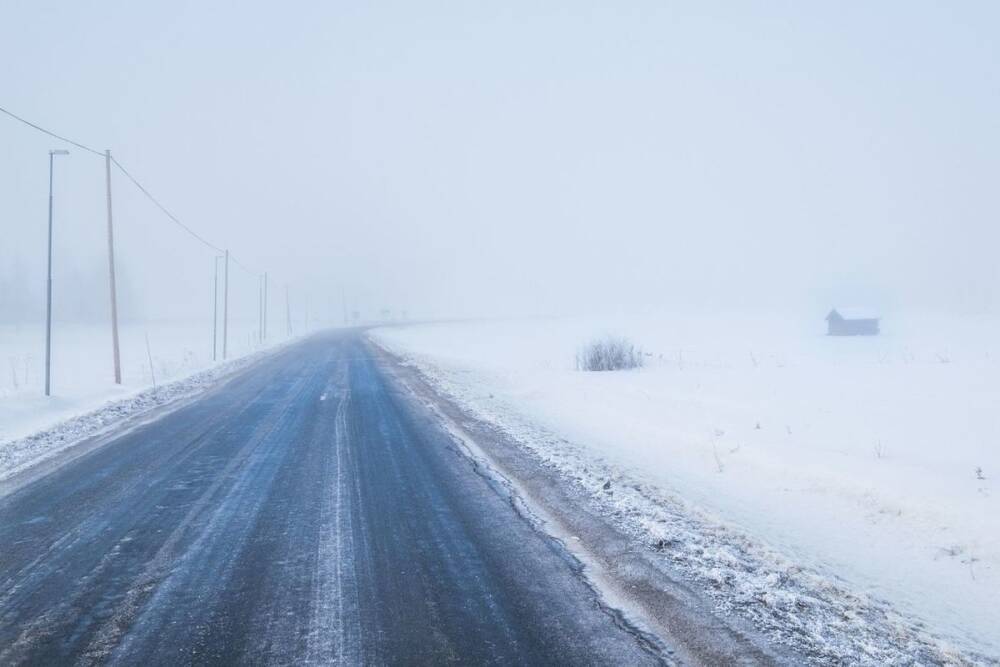 Прокурор Новгородской области потребовал заняться уборкой снега в регионе