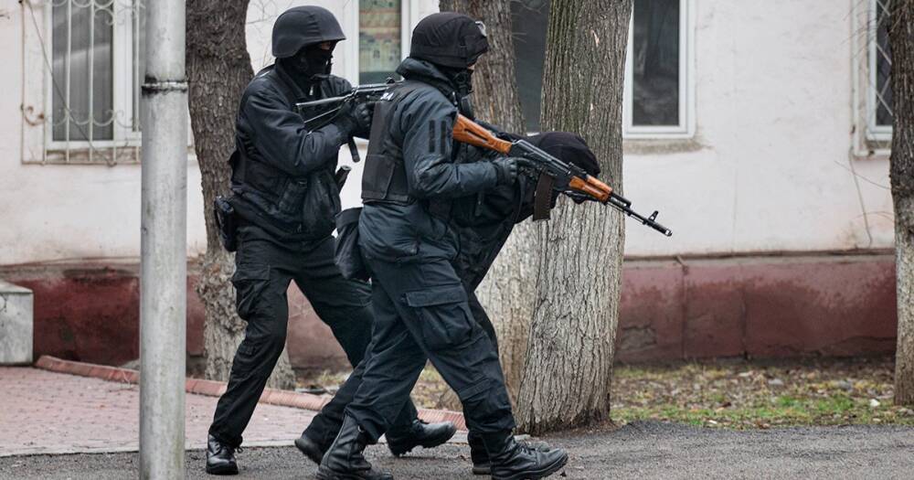 Погромы и убийства в Казахстане были организованы спецслужбами РФ, — основатель "Gulagu.net"
