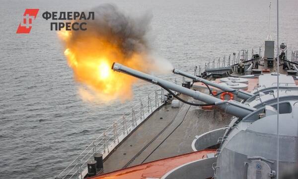 В Китае прокомментировали новый статус Северного флота России: «НАТО впало в панику»