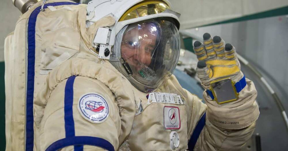 Кровь космонавтов расскажет ученым об уровне стресса на МКС