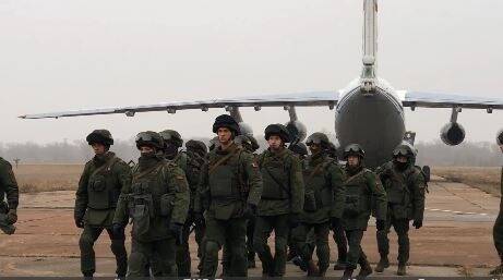 Европейский Союз предложил Казахстану помощь в мирном урегулировании кризиса