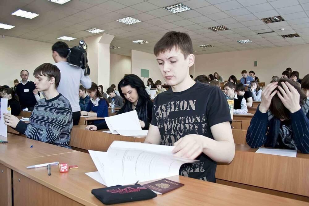Вузы Башкирии будут привлекать к учебе иностранных студентов