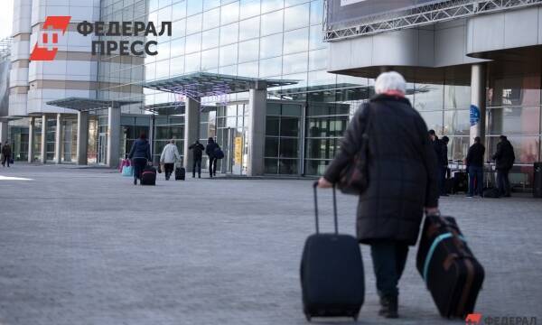 В два раза выросли цены за проезд из Казахстана в Россию во время беспорядков