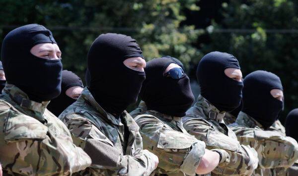 Как Украина и Прибалтика стали поставщиками "пушечного мяса" для ЧВК