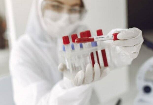 Ученые обнаружили новый штамм коронавируса